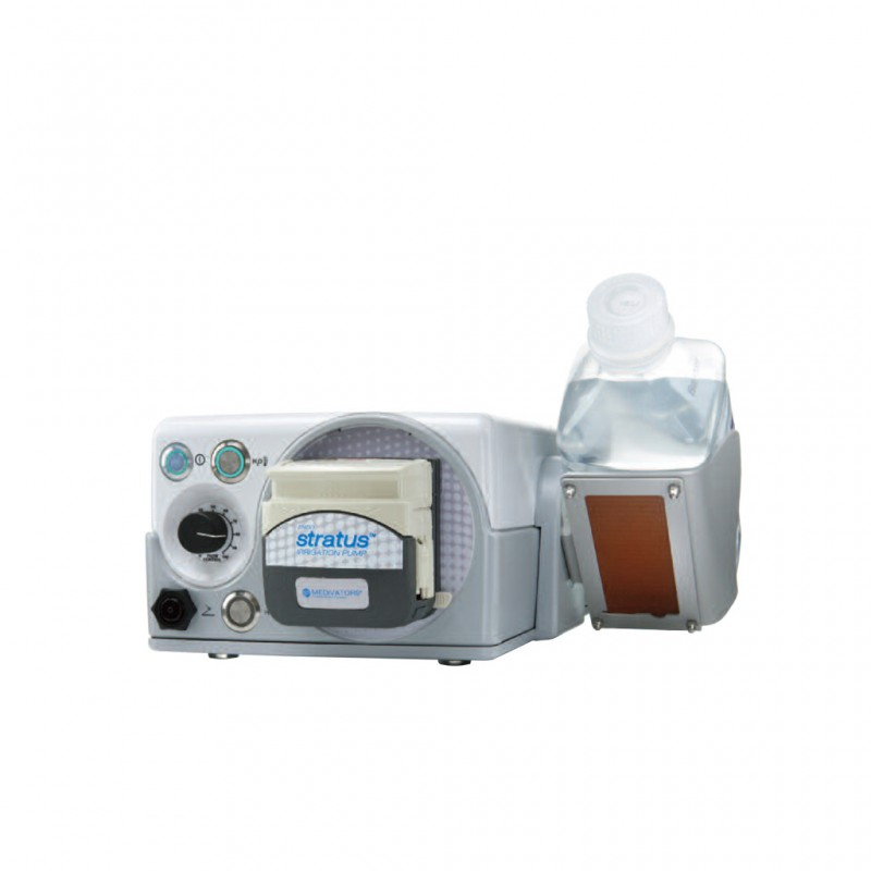 ENDOSTRATUS™ Irrigation Pump Duomed